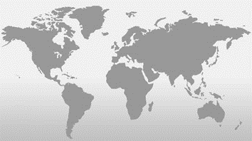 نرم افزار نقشه جهان با فرمت جاوا برای گوشی موبایل