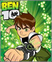 بازی Ben 10: Power of the Omnitrix