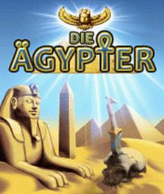 بازی جاوای Die Agypter