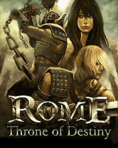 java  mobile games – ROME throne of destiny