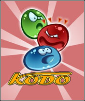 KODO java game