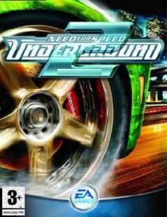 دانلود بازی موبایل need for speed underground 2