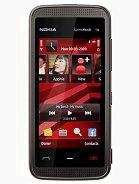 بررسی تخصصی نوکیا ۵۵۳۰ اکسپرس موزیک – Nokia 5530 XpressMusic