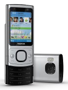 nokia 6700 slide – نوکیا ۶۷۰۰ slide