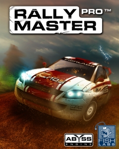 Rally Master Pro