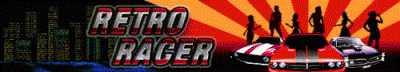 دانلود بازی موبایل retro racer با فرمت جاوا