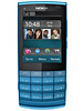 مشخصات Nokia X3-02 Touch and Type
