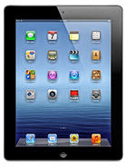 مشخصات Apple iPad 3 Wi-Fi + 4G