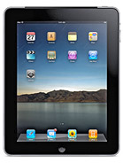 مشخصات Apple iPad Wi-Fi + 3G