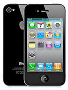 مشخصات Apple iPhone 4