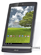 مشخصات تبلت Asus Memo