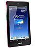 مشخصات تبلت Asus Memo Pad HD7