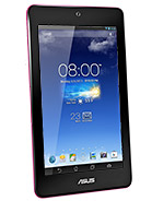 مشخصات تبلت Asus Memo Pad HD7