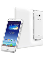 مشخصات گوشی Asus PadFone E