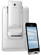 مشخصات گوشی Asus PadFone mini (Intel)