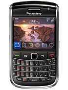 مشخصات BlackBerry Bold 9650