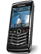 مشخصات BlackBerry Pearl 3G 9105