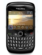 مشخصات BlackBerry Curve 8520