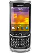 مشخصات BlackBerry Torch 9810