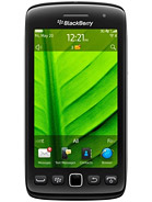مشخصات BlackBerry Torch 9860