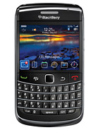 مشخصات BlackBerry Bold 9700