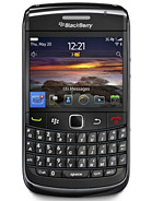 مشخصات  BlackBerry Bold 9780