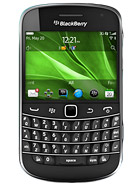 مشخصات BlackBerry Bold Touch 9900