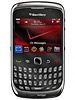 مشخصات BlackBerry Curve 3G 9330