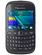 مشخصات BlackBerry Curve 9220