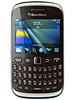 مشخصات BlackBerry Curve 9320