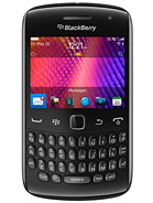 مشخصات BlackBerry Curve 9370