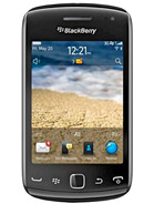 مشخصات BlackBerry Curve 9380