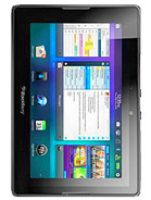 مشخصات تبلت BlackBerry 4G LTE PlayBook