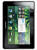 مشخصات +BlackBerry 4G PlayBook HSPA