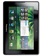 مشخصات BlackBerry PlayBook WiMax