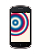 مشخصات گوشی GLX X1