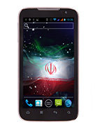 مشخصات گوشی GLX G4 NFC