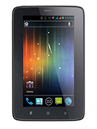 مشخصات تبلت GLX JET TABLET