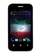 مشخصات گوشی GLX MIRA