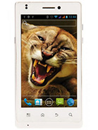 مشخصات گوشی GLX SNOWY DUAL-CORE