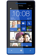 مشخصات گوشی HTC Windows Phone 8S