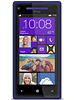 مشخصات گوشی HTC Windows Phone 8X