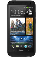 مشخصات گوشی HTC Desire 601