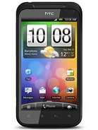 مشخصات گوشی HTC Incredible S