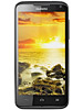 مشخصات گوشی Huawei Ascend D quad