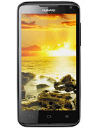 مشخصات گوشی Huawei Ascend D quad