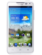 مشخصات گوشی Huawei Ascend D quad XL
