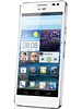 مشخصات گوشی Huawei Ascend D2