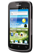 مشخصات گوشی Huawei Ascend G300