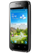 مشخصات گوشی  Huawei Ascend G330